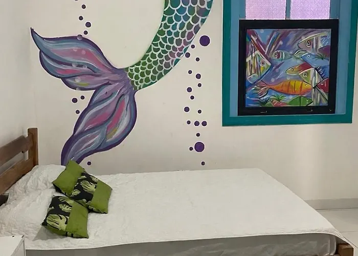 Solcity Hostel