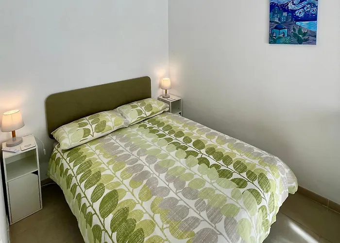 The Town House - Mojacar