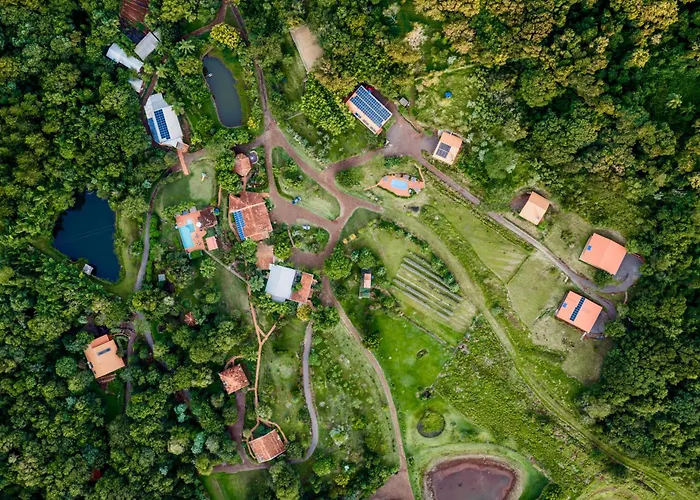 Hotel Fazenda Vale Alvorada