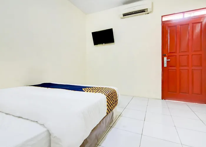 Hotel O Nakula Sadewa