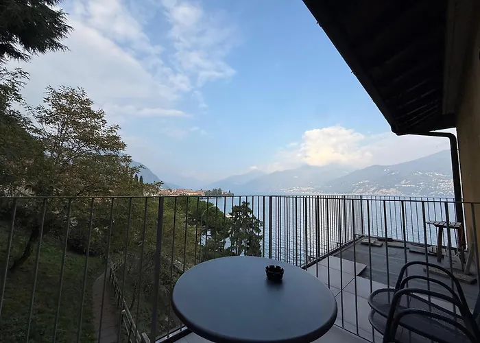 Lake Como Hostel