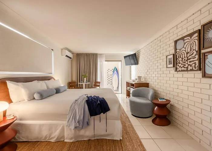 Gold Coast Airport Motel - Only 300 Meters To Airport Terminal