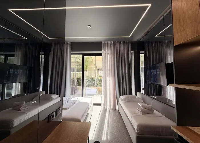 Gest Hotel