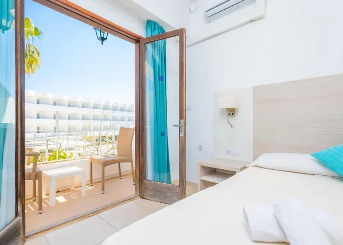 Hotel Antares