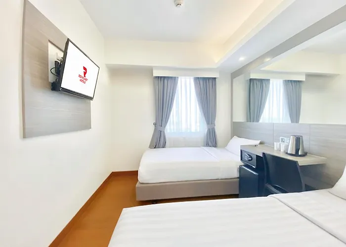 Red Planet Cagayan De Oro