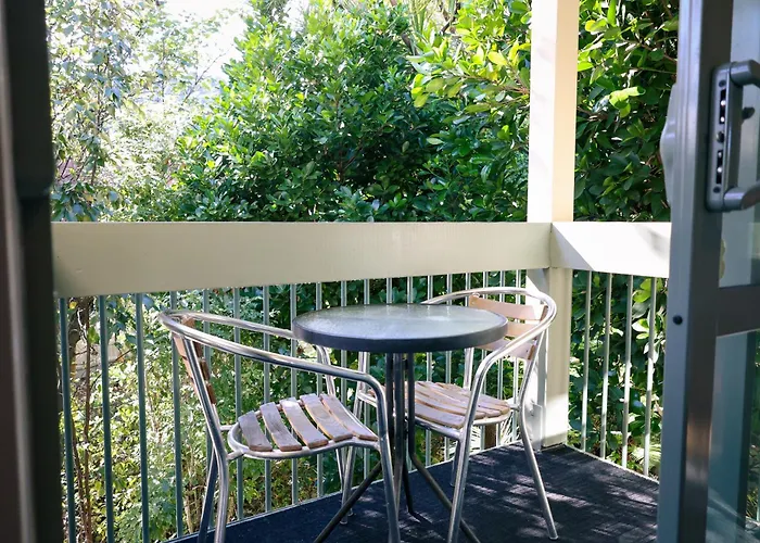 La Rochelle Motel