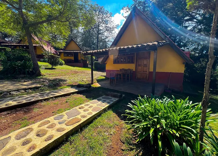 Cabanas Lupita 22