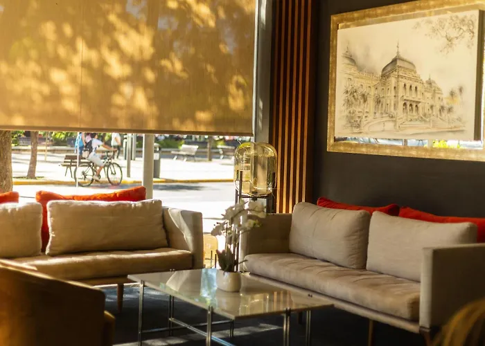 Ramada Plaza By Wyndham Tucuman