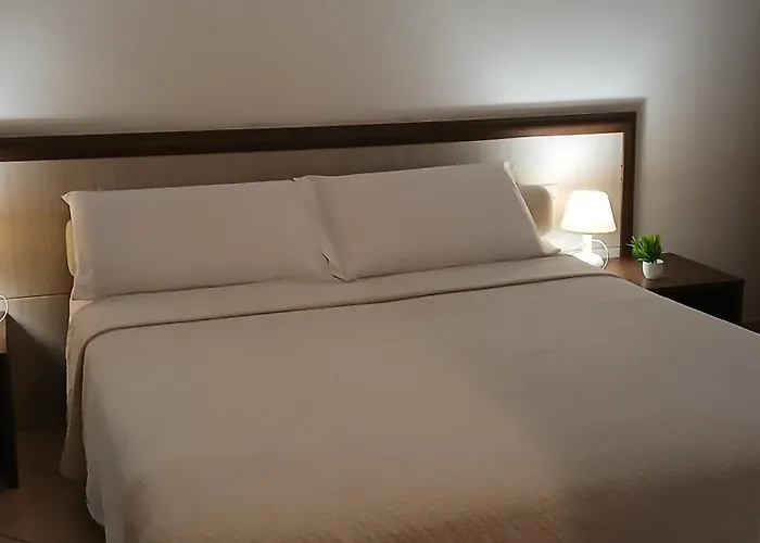 Domo - Guest-House Il Nespolo Fiorito