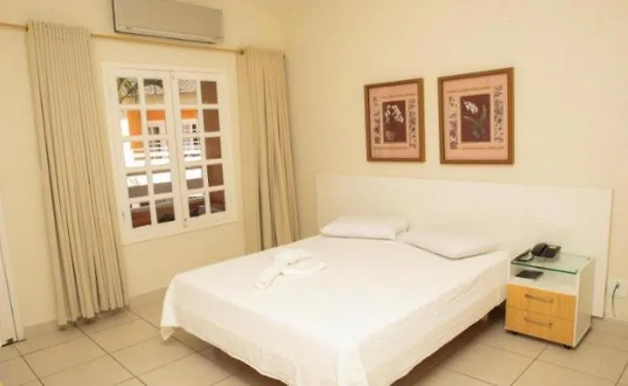 Hotel Nova Guarapari
