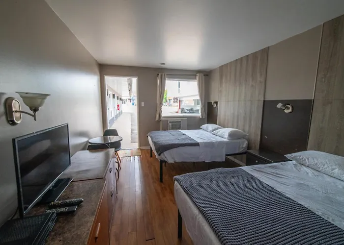 Motel Giffard