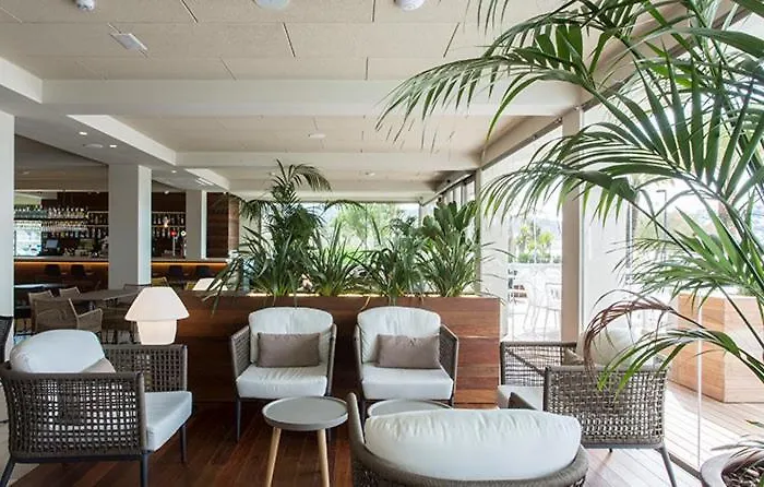 Hotel Maritim 4 Superior