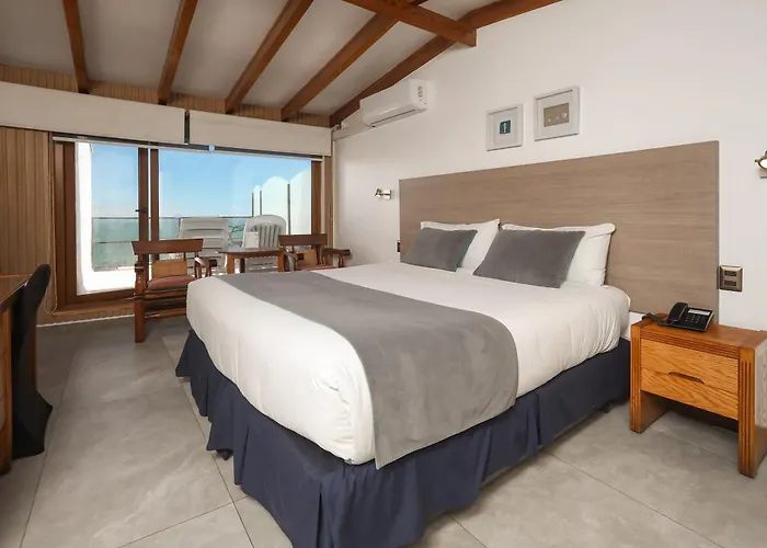 Hotel Oceanic