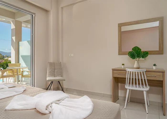 Poseidon Beach Hotel