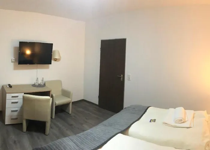 Hotel Bad Driburg