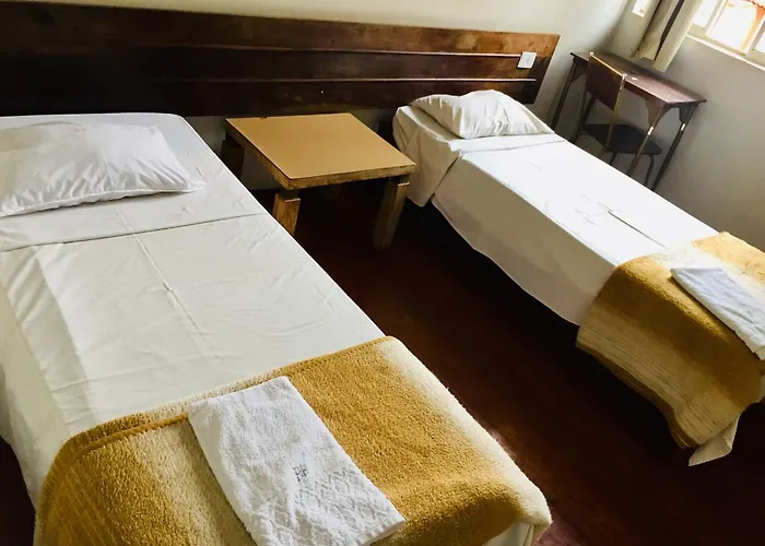Brasil Hotel