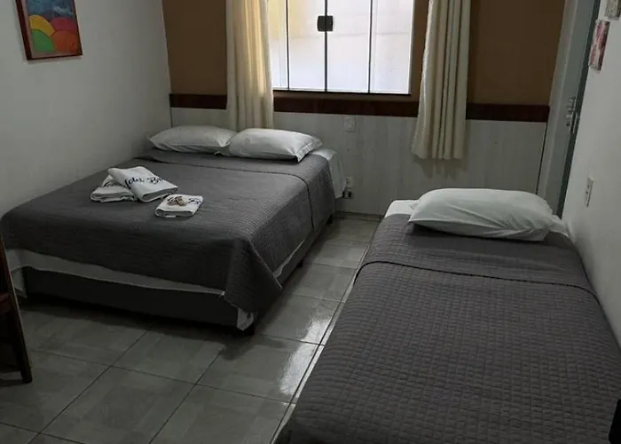 Hotel Brasil