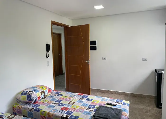 Condomínio Residencial Vitória 3