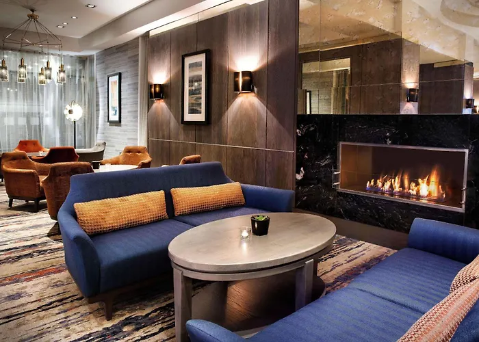 Doubletree By Hilton Glasgow Central