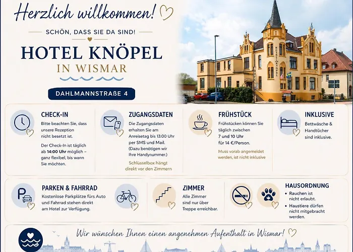 Hotel Knoepel