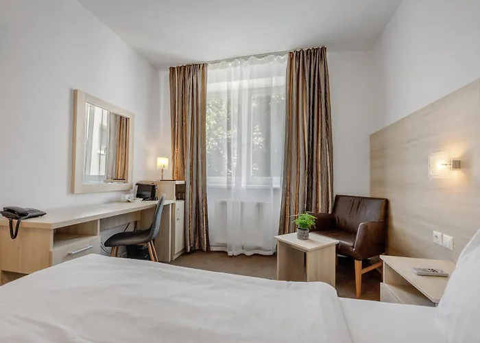 Hotel Antares
