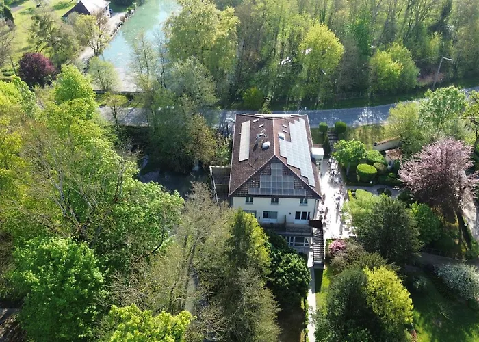 Le Clos De Mutigny