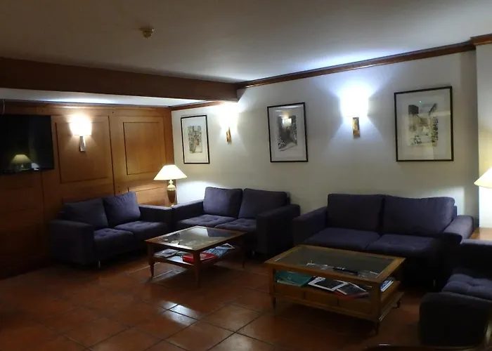 Hotel Xalet Verdu