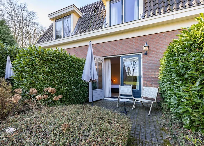 Fletcher Boshotel De Lochemse Heuvels