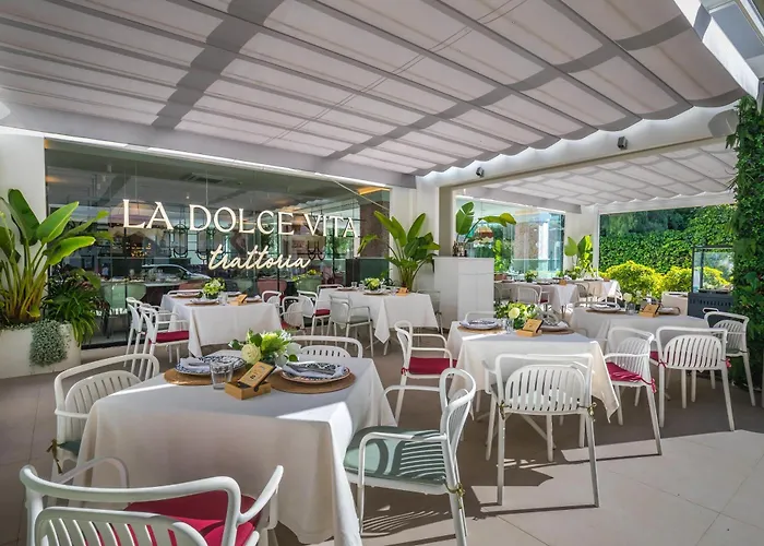 Occidental Puerto Banus