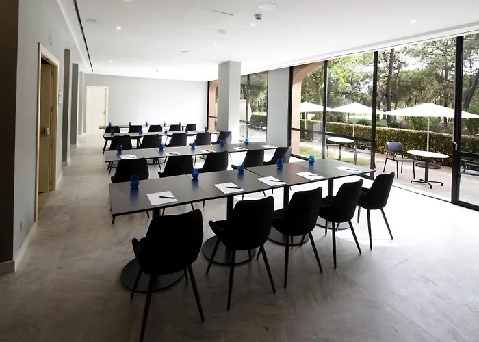Doubletree By Hilton Islantilla Beach Golf Resort