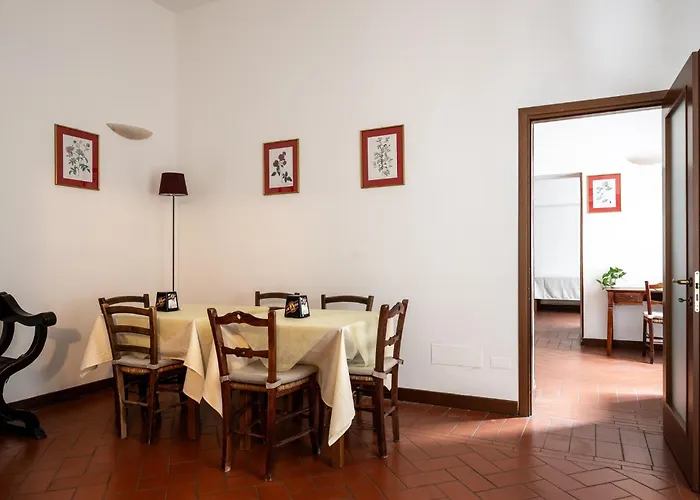 Hotel Verdi Pisa