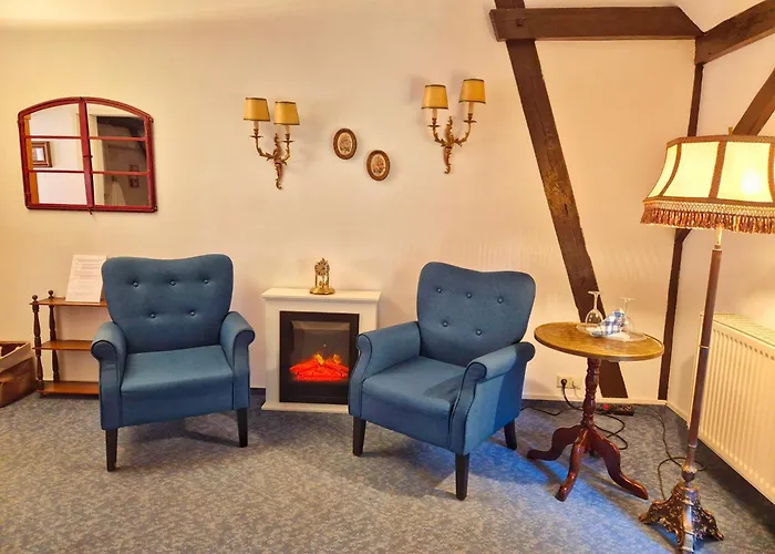 Landhaus Kyritz