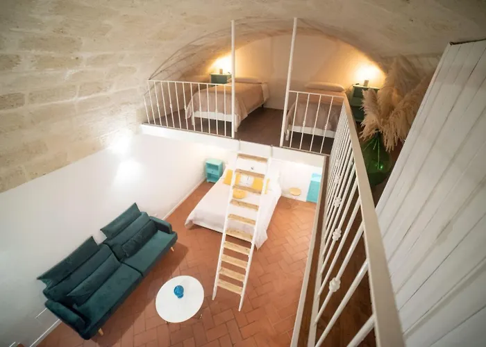 Villaggio Vecchia Mottola