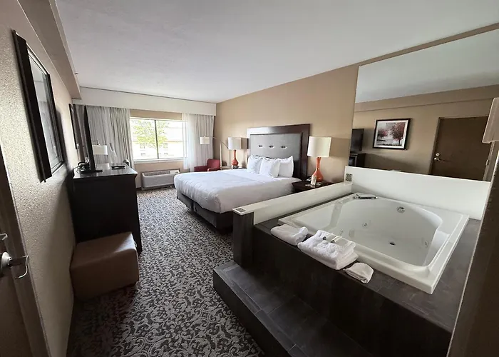 Grand Oaks Hotel
