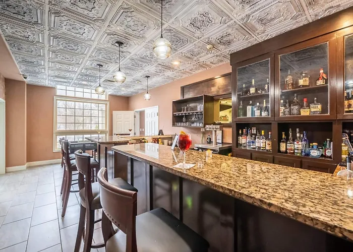 Bellissimo Hotel, Trademark By Wyndham Near Foxwoods Casino