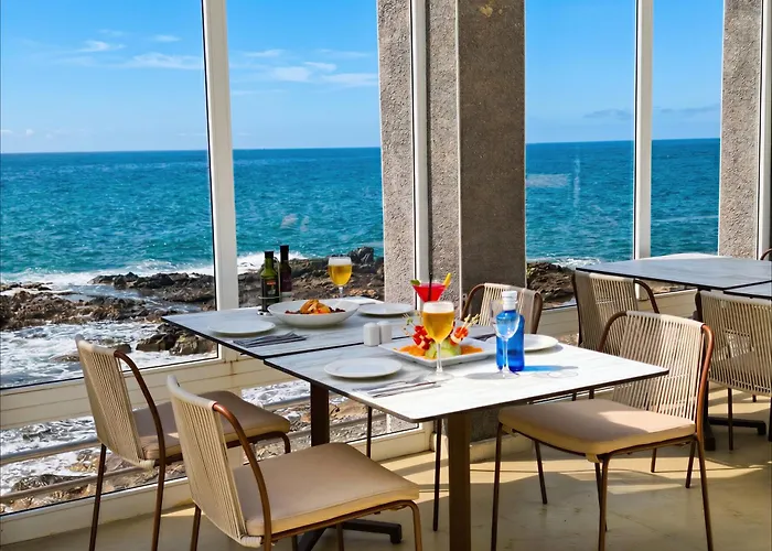 Hotel San Agustin Beach Club