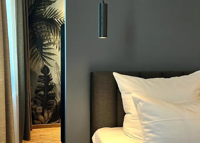 Green Nights Hotel
