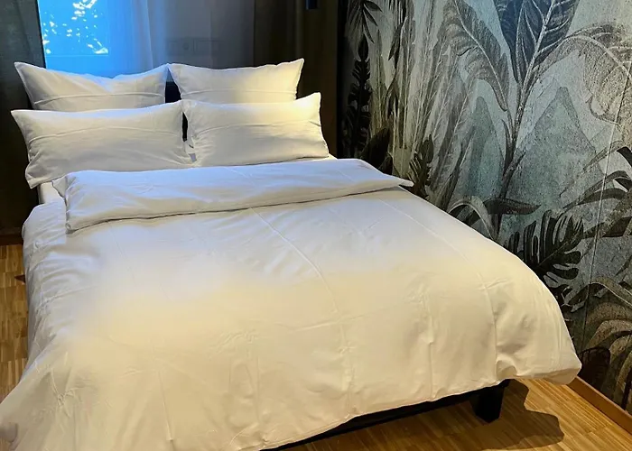 Green Nights Hotel
