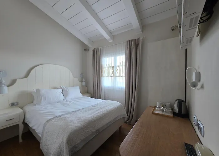 Hotel Eze Hermitage