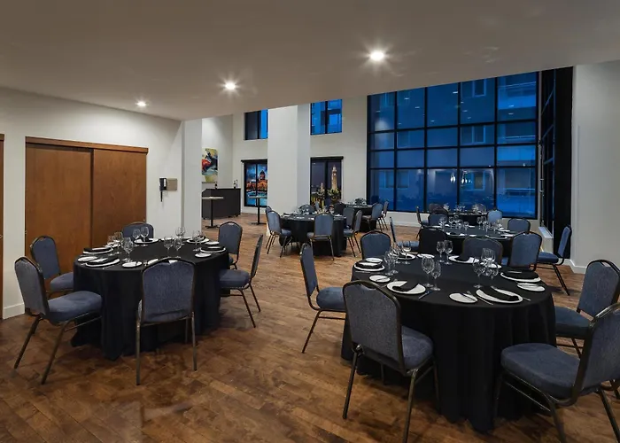 Hilton Garden Inn Montreal Centre-Ville