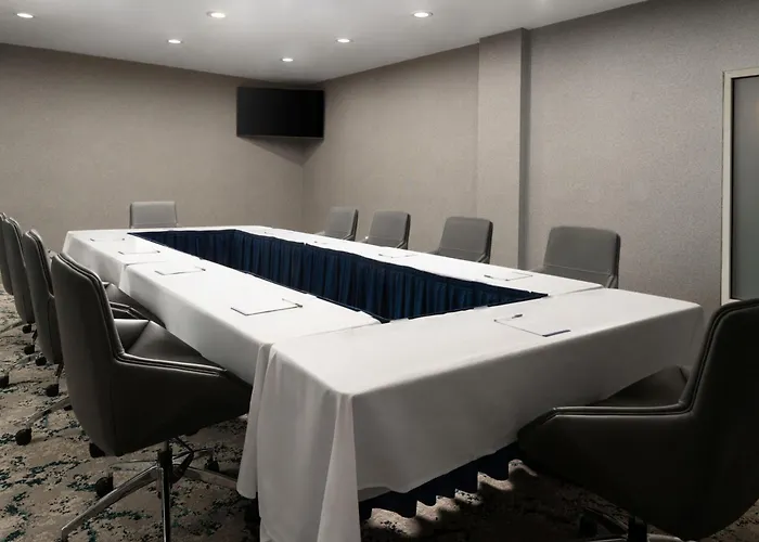 Hilton Garden Inn Richmond South/Southpark