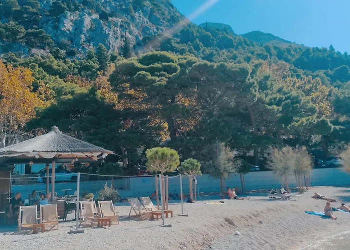 Tourist Settlement Brzet