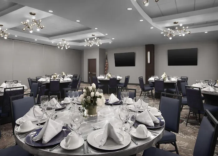 Embassy Suites By Hilton Jackson North Ridgeland