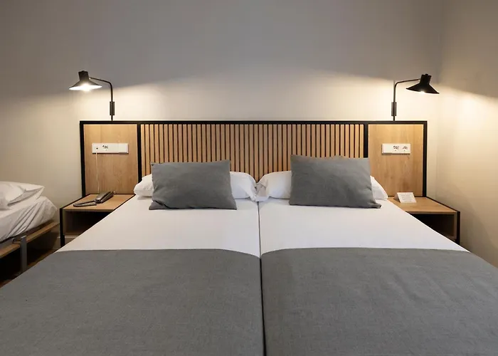 Hotel Marfany
