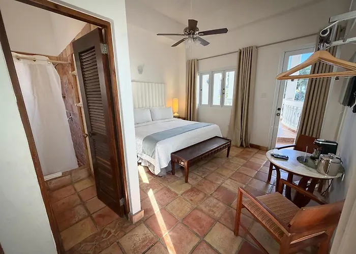 Acacia Boutique Hotel