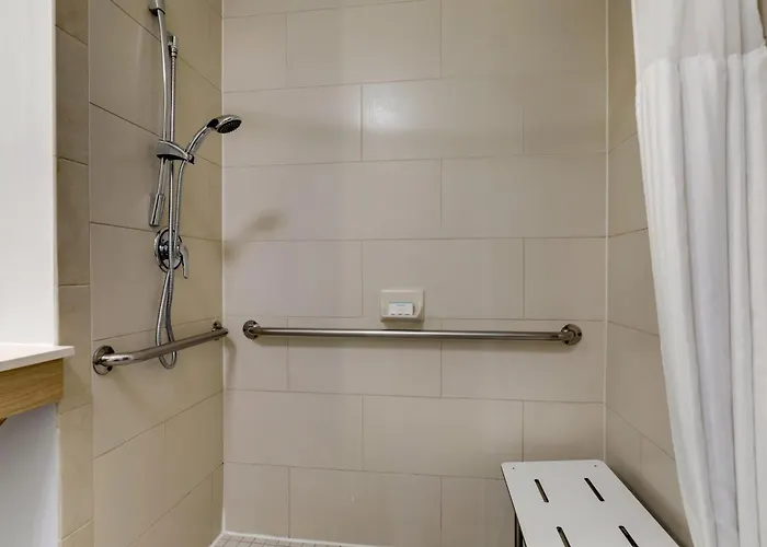 Hilton Garden Inn Fort Worth/Fossil Creek