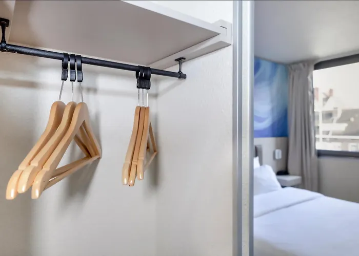 Comfort Hotel Lille L'Union