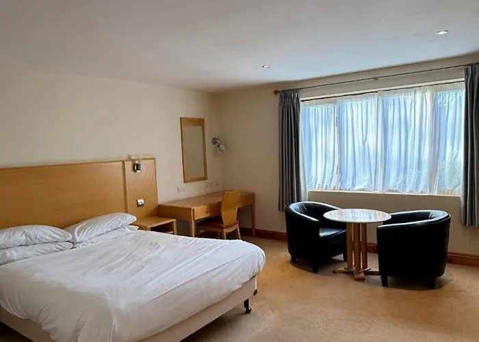 Ivy House Country Hotel