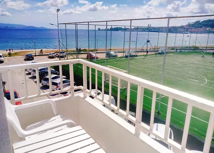 Hotel Rodeiramar