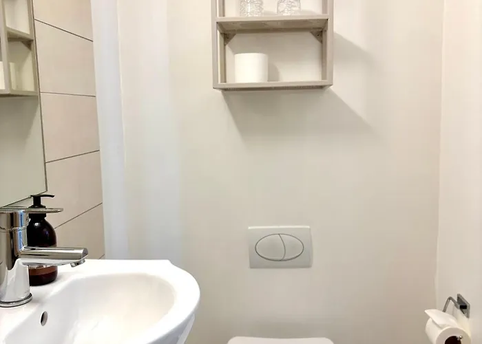 Hotel Sct. Thomas
